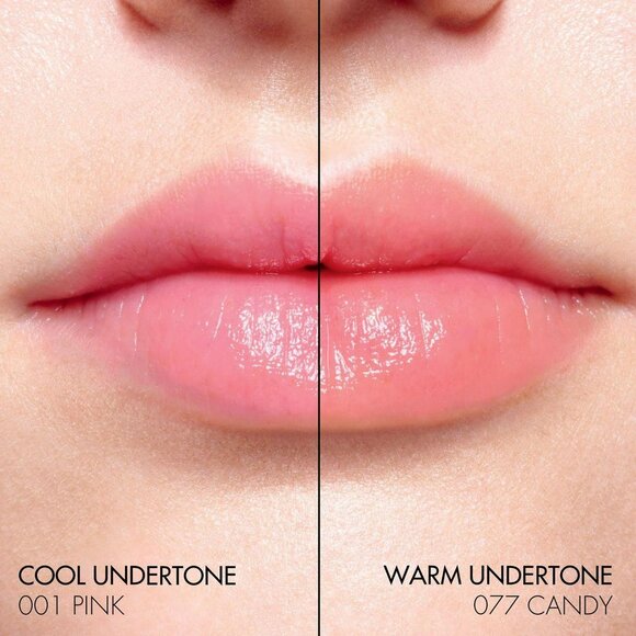 Dior Addict Lip Glow in 001 Pink, Original Formula, New in Box - Picture 6 of 7